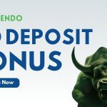 0 No Deposit Bonus – Trendo 