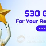  Gift For Your Review – KatoPrime