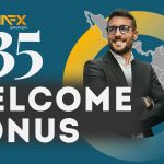  No Deposit Welcome Bonus – MFX