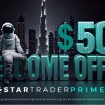  Welcome Bonus – StarTrader