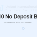  No Deposit Bonus – UITFX Market 