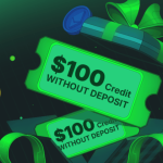0 No Deposit Bonus – iX Broker