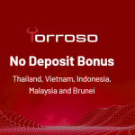  No Deposit Bonus – Torroso