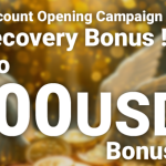 0 No Deposit Bonus – MidoriFX