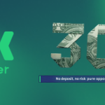 No Deposit Bonus – iX Broker