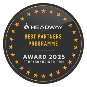 HEADWAY Wins Best Partners Programme Award 2025