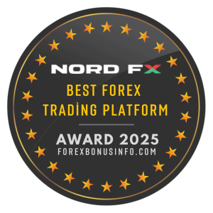 NordFX Wins The Best Forex Trading Platform Award 2025